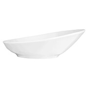 Meran Organic Gourmetschale 16x14 cm