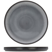 Sauvage Teller grau ø21,5 cm