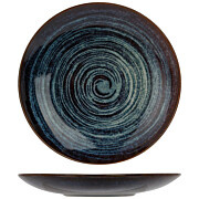 Atlantis Circle Teller  ø21,5 cm
