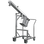 Dito TBX Pro Standmixer h112,2 cm