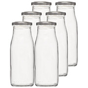 Fruchtsaftflasche  25 cl