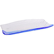 Platte Mare blue 25x12 cm