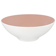Fashion Schale rosa 39 cl