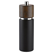 Salzmühle Hannover schwarz 18 cm