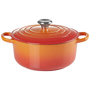 Bräter Tradition ofenrot oval 3,3 l