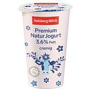 Naturjogurt 3,6% cremig 250 g