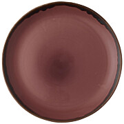 Harvest Plum Teller   ø28,8 cm