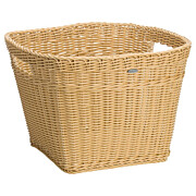 Korb hellbeige rechteckig 39x39 cm
