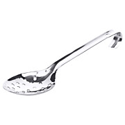 Gemüselöffel 18/0  30,5 cm