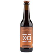 Bio IXSO Cola-Mix 0,33 l
