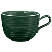 Terra Kaffeeobere moosgrün  40 cl