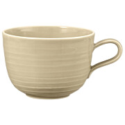 Terra Kaffeeobere sandbeige  40 cl