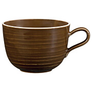 Terra Kaffeeobere erdbraun 40 cl