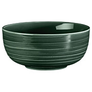 Terra Schale moosgrün  ø15 cm