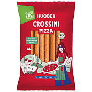 Bio Crossini Pizza 100 g