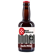 Bio Dark Mild Ale 0,33 l