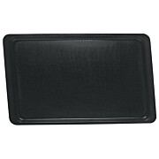 Tablett PEV rutschfest 53x33 cm