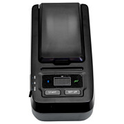 Bluetooth Etikettendruck 