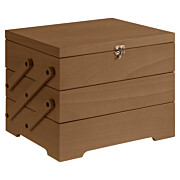 Buffet Box Sewing basket 70,5x37 cm