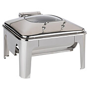Chafing Dish Easy Induction GN2/3 