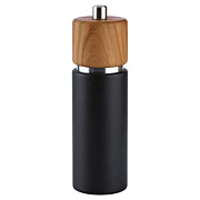 Salzmühle Hannover schwarz 18 cm