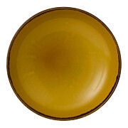 Harvest Mustard Teller tief ø18,2 cm