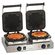 Waffeleisen 2HW211 47x60 cm