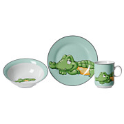 Kinder Set Happy Zoo Koko 3 Stk
