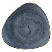 Stonecast Teller blueberry ø22,9 cm