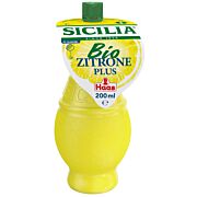 BIO Zitronen Würzmittel 200 ml