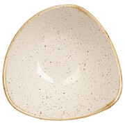 Stonecast Schale barley white ø18,5 cm