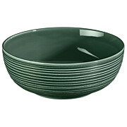 Terra Foodbowl Moosgrün ø20 cm