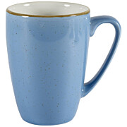 Stonecast Becher blue 34 cl
