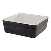 Schale APS plus Universal 24x24 cm