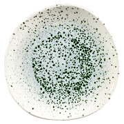 Mineral Teller green ø21 cm