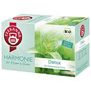 Bio Harmonie Detox Tee 20 Btl