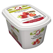 Tk-Erdbeer Fruchtpüree 1 kg
