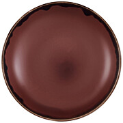 Harvest Plum Teller tief ø24,8 cm