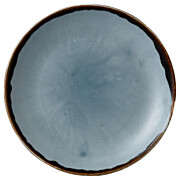 Harvest Blue Teller coup ø16,5 cm