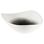 Raku Schale quartz 37cl  ø18,5 cm