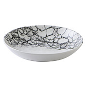 Kintsugi Accents Teller tief  ø24,8 cm