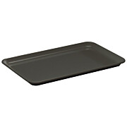 Auslageplatte Melamin 30x19 cm