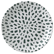 Terrazzo Teller green ø16,5 cm