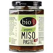 Bio Miso-Suppenpaste 200 g