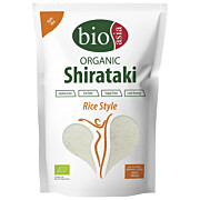 Bio Shirataki Rice Style 270 g