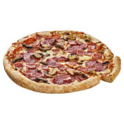 Pizza Perfettissima Speciale 6x445 g