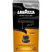 Alu Caps Espresso Lungo 10 Stk