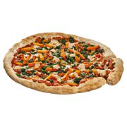 Pizza Perfettis. Kürbis Spinat 5x445 g