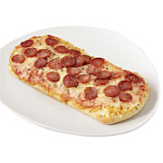 Pizza Snack Salame  28x160 g