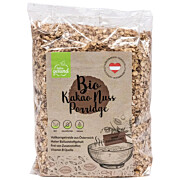 Bio Kakao Nuss Porridge 400 g
